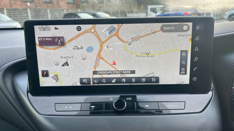 Nissan Juke 1.6 Hybrid N-Connecta 5dr Auto Hybrid Hatchback